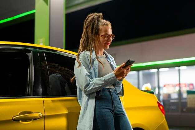 Как адаптироваться к управлению автомобилем с автоматической парковкой