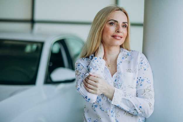 Компактные SUV для городских условий